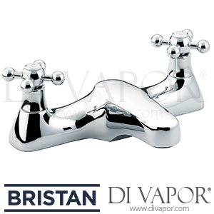 Bristan R BF C Regency Bath Filler Spare Parts